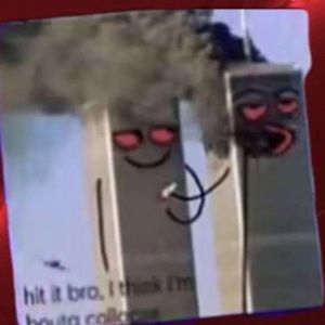 Meet your Posher, Hunter